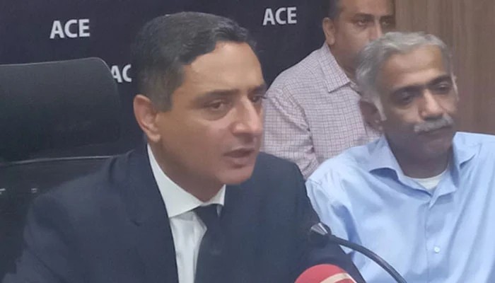 Punjab Ace Chief Penalises 21 Officials Of His Own Department