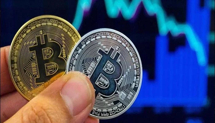 40m Pakistanis Linked To Crypto Accounts, Senate Body Told