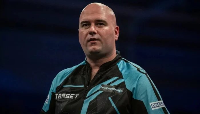 What's Behind Ex-World Darts Champion's 11th-Hour Withdrawal