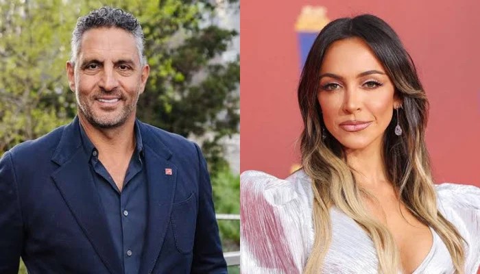 Mauricio Umansky says he's 'super excited' to become grandfather