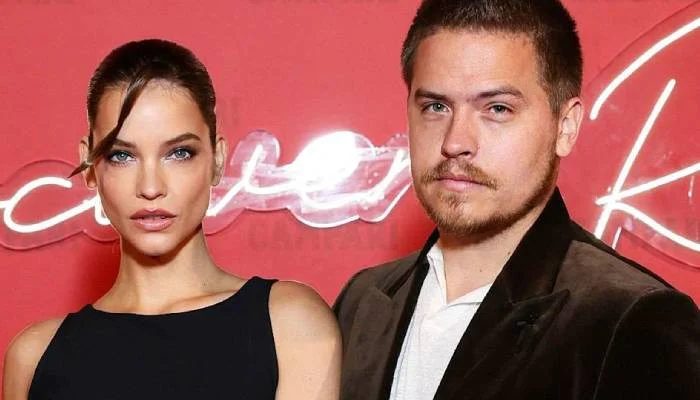 Dylan Sprouse Praises Barbara Palvin’s Swift Return to Victoria’s Secret Runway Post-Partum