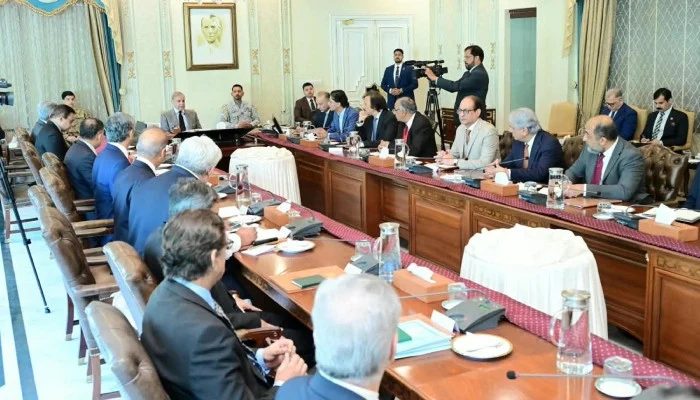 PM Warns Businesses Against Withholding Sales Tax