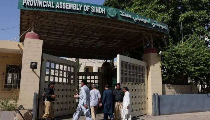 Sindh Will Remain Sindh