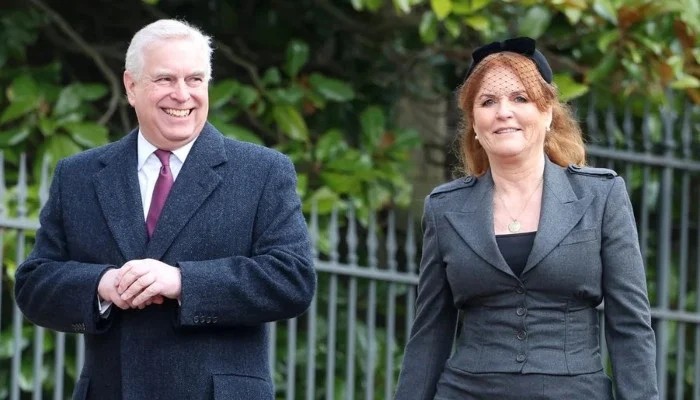 Prince Andrew steps back into spotlight with major life update amid new romance