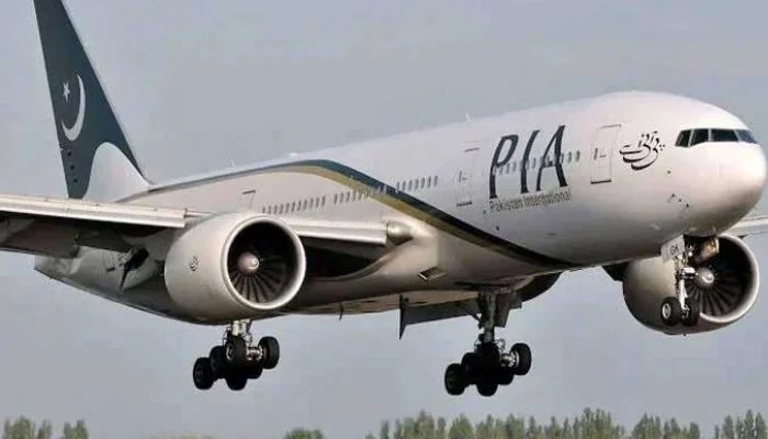 PIA Set To Add Two Dreamliners To Aircraft Fleet In Nov
