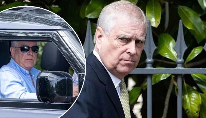 Andrew takes unexpected step after King Charles' offer: Fears grow