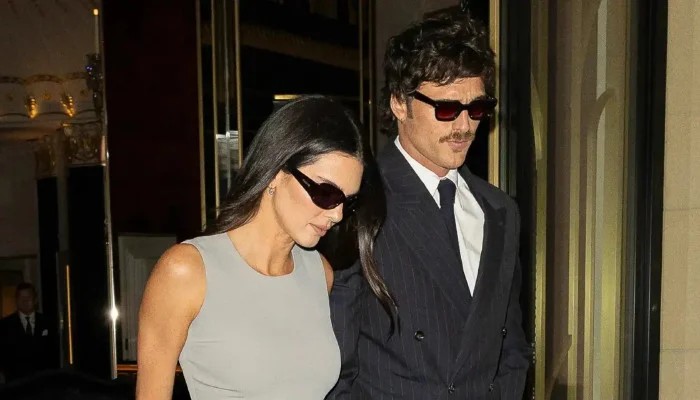 Kendall Jenner 'Soft Launches' Jacob Elordi Romance After PDA Outing