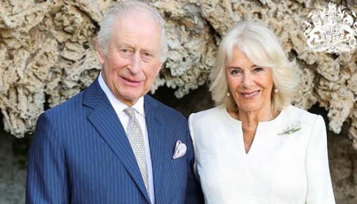 Queen Camilla Behind King Charles Letter To Uk Authorities