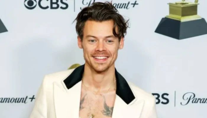 Inside Harry Styles and Haruki Murakami's Surprising Friendship