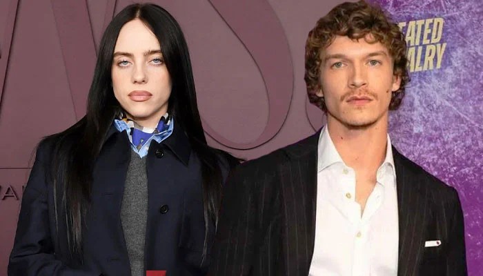 Heated Rivalry Star Joins Billie Eilish In Her Feature Film Debut