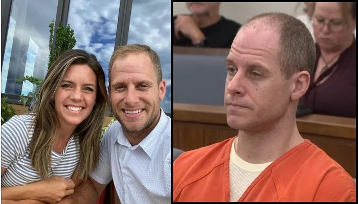 Former 'American Idol' contestant Caleb Flynn faces trial in wife's Tipp City murder