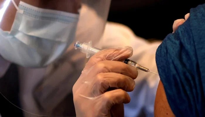 Nadra Vaccination Certificates Made Mandatory For Umrah Pilgrims