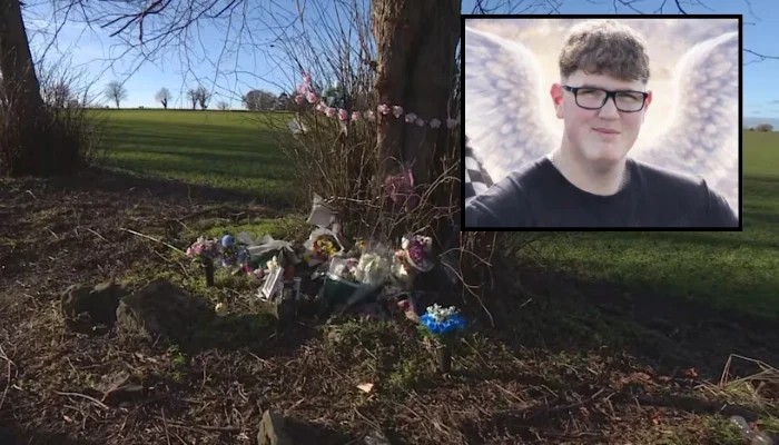 Family of Teenager Misidentified in Fatal Crash Went Through Two Deaths, Inquest Hears