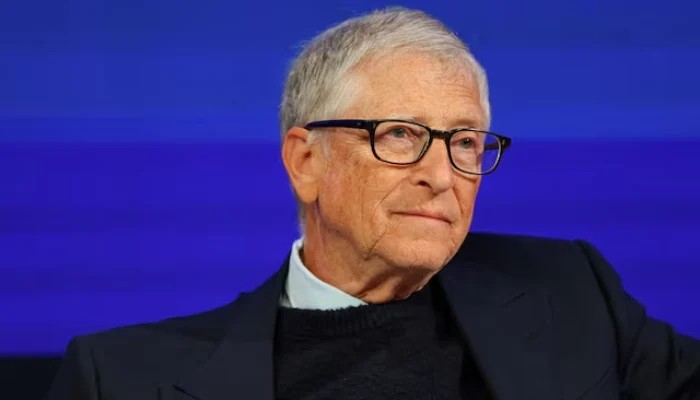 Bill Gates Joins Calls For Ai Safeguards Including Legislation