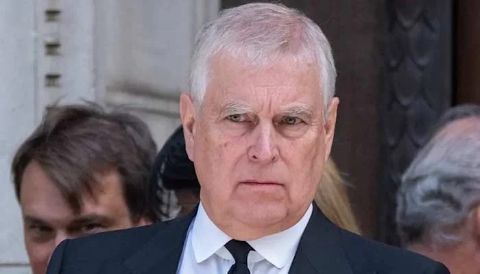 Andrews Court Shock: Potential Testimony Dates Released
