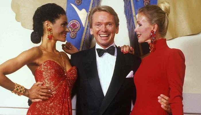 How Did Bob Mackie Legendary Costume Designer Die