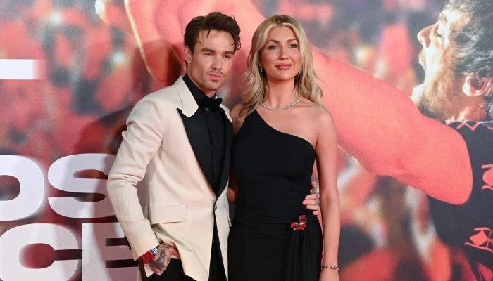 Kate Cassidy Shares Final Moments With Liam Payne