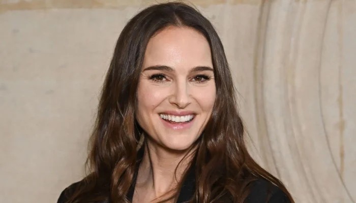 Rachel Cusk's new novel sparks speculation it's portrait of Natalie Portman