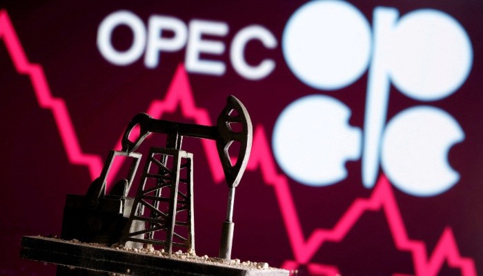 OPEC+ raises September oil output by 188,000 barrels per day