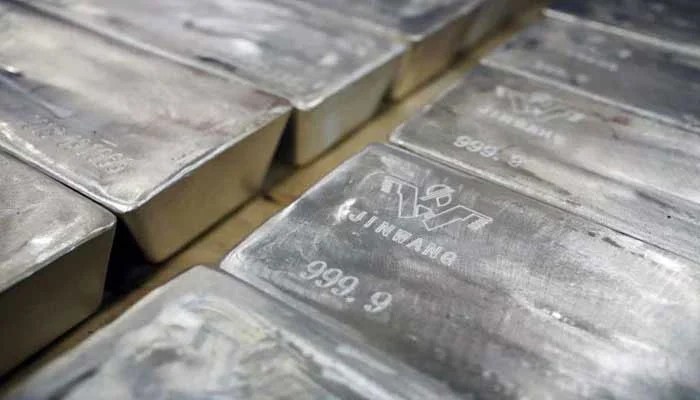 More Frustration For Silver As Lows Beckon
