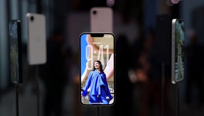Apple to launch next iPhone on Sept 9 in first major event under new CEO Ternus