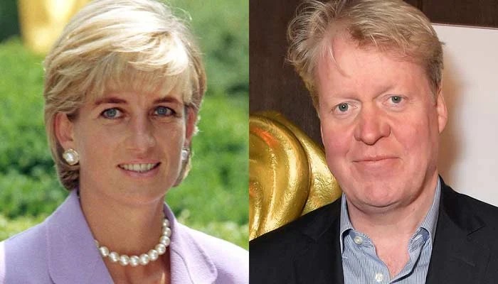 Princess Diana Almost Became America's First Lady