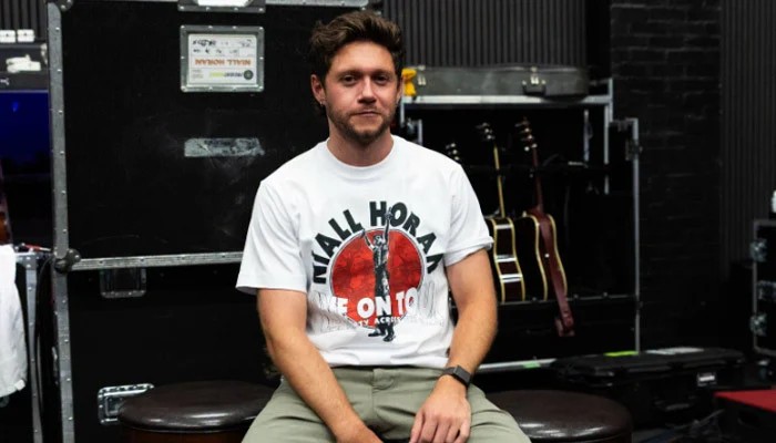 Niall Horan makes one plea before ringing into 33rd birthday