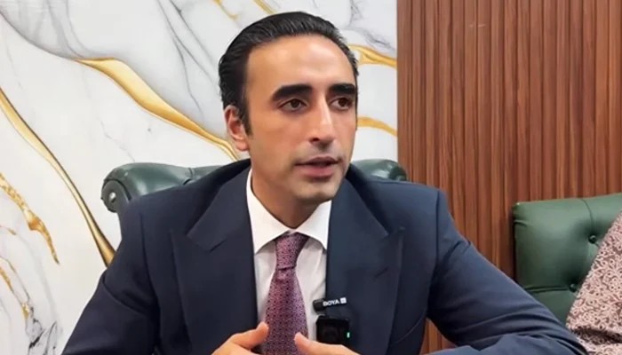 Bilawal warns Pakistan Peoples Party (PPP) will withhold govt support until concerns addressed