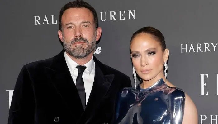Bens Harsh Comment On Jennifer Lopez Reveals He Hasnt Moved On