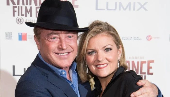 Niamh Obrien Dead Lord Of The Dance Star Dies Aged 52