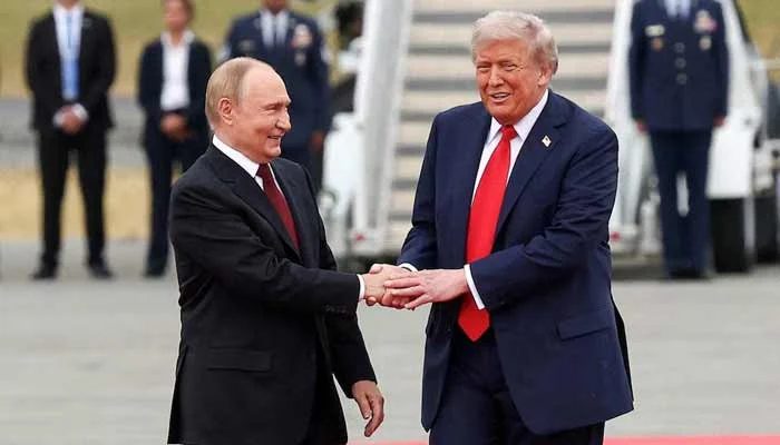 Trump Waives Key Russia-Related Sanctions and Tariffs Before They Take Effect Under New Law