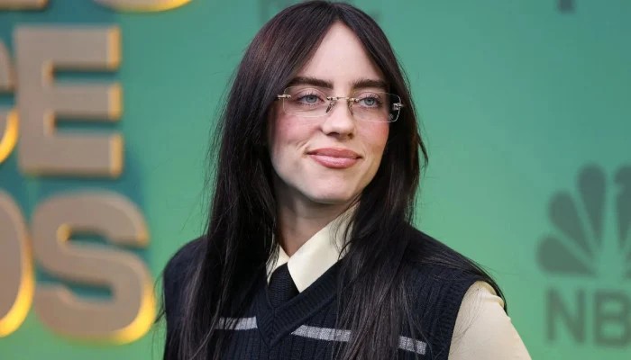 Billie Eilish Ignites Exciting Rumours Amid Ongoing Break From Music