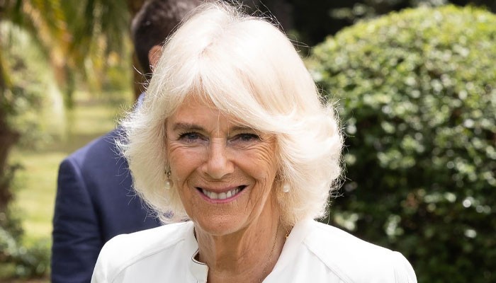 Queen Camilla Quietly Pens Letter Of Support To Bring People Together