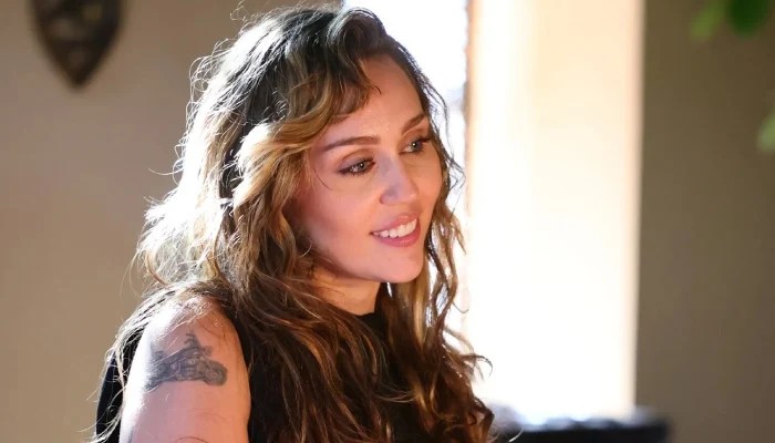 Miley Cyrus faces bullying allegation from former Disney star