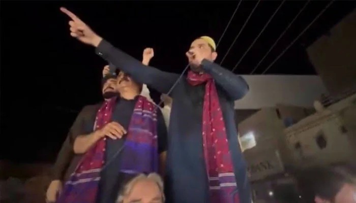 Bilawal Welcomes Kp Cm To Larkana Calls For Politics Of Tolerance