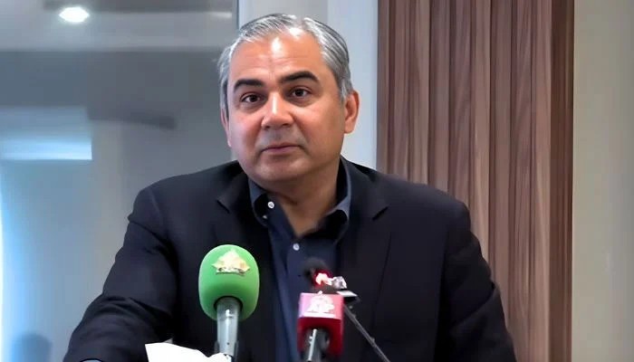 Why Pakistan Tehreek-e-Insaf (PTI) Left Interior Minister Out Of Imran Contempt Plea