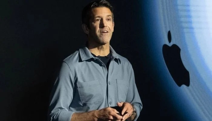 Who Is John Ternus? The 51-Year-Old Taking Over Apple's 4 Trillion Empire