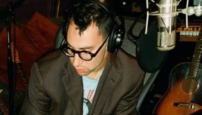 Bleachers leaves fans in awe with 'intense' new song 'Blood Brothers'