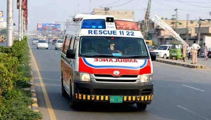 5 Labourers From Punjab Gunned Down In Pishin