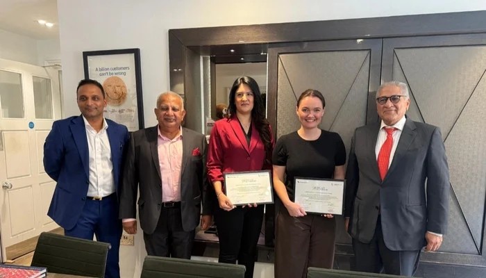 King Charles Charity Partners With Europes Biggest Halal Meat Supplier To Support Mental Health Care In Pakistan