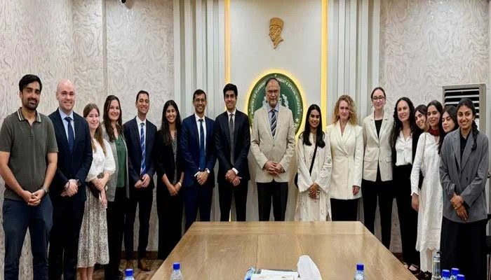 Pakistan Must Move From Stabilisation To Transformation, Planning Minister