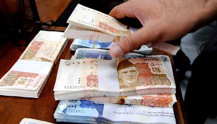 New Currency Notes Likely In A Year, Senate Panel Informed