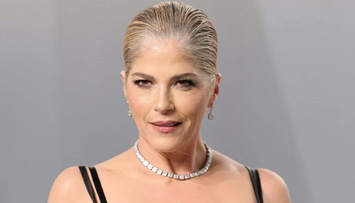Selma Blair arrested after alleged incident on Delta flight to New York