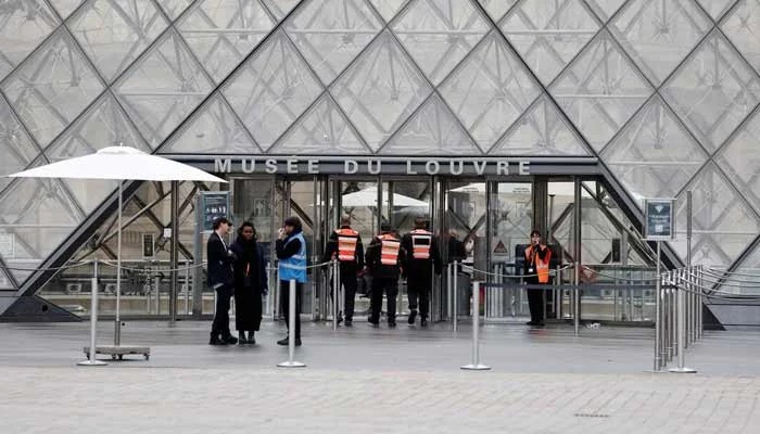 Museum Thieves Are Now Recruited On Social Media In Europe