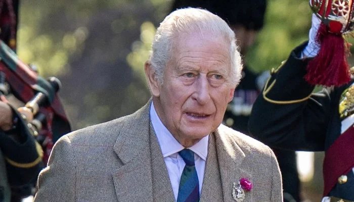 King Charles Faces Royal Headache Over Prestige Club’s Rowdy Members