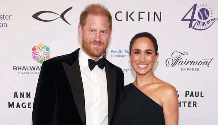 Prince Harry, Meghan reach informal scheduling understanding with Royal Family: Reports