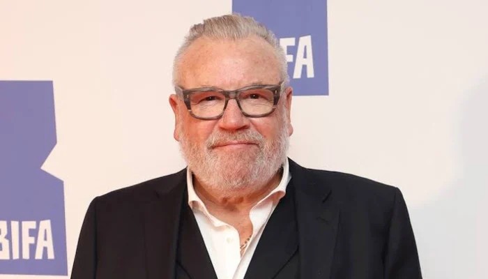 Ray Winstone Reveals Why He Confronted Director Over Alleged Misconduct On Set