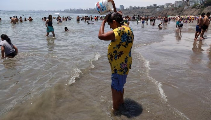 World Ignoring Un Request For El Nino Disaster Fund Fao