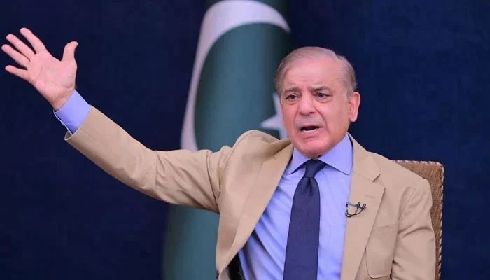 Shehbaz Off To Bishkek Tomorrow To Take Helm Of SCO