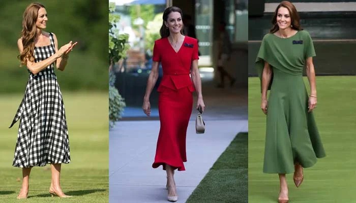 Princess Kate Admits Struggle With Royal Duties